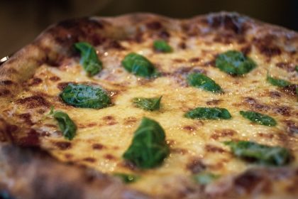 Picture Of Craft Red Pizza