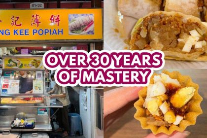 Ping Kee Popiah - featured image