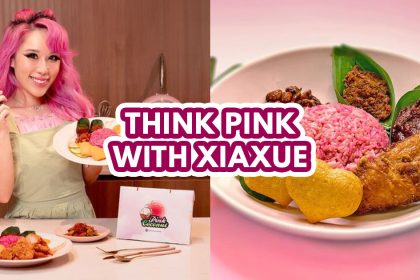 Pink Coconut feature image