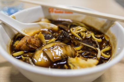 Jurong West Hawker 30 (1 Of 1)