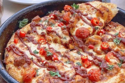 Pizza Hut Mala Pizza Online 7 2