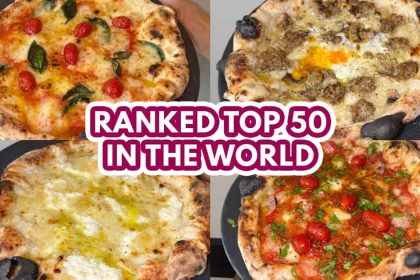 Pizza Studio Tamaki - featured image