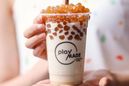 Playmade 2
