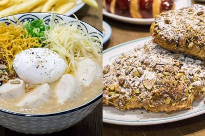 Plentyfull Bakery & Deli Feature