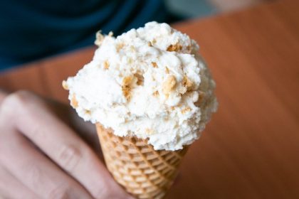 Pobo Gelato New Flavours 2019 July 7