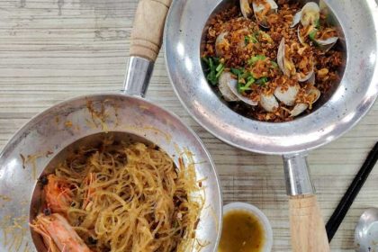 Pots & Prawns - featured image