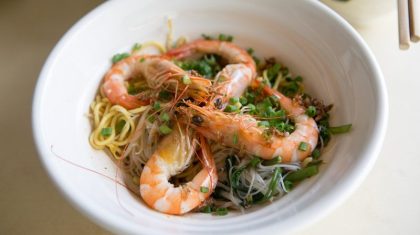 Prawn & Mee 0232