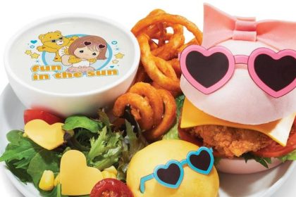 Precious Thoughts X Care Bears X Kumoya Online 3