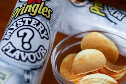 Pringles 4