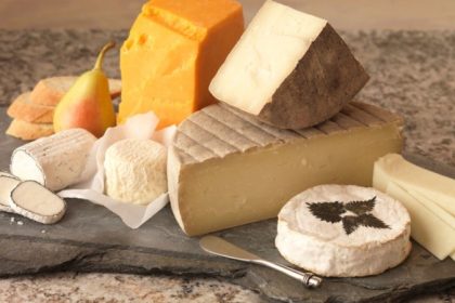 Produce Explained Cheese Online 1 Cheese