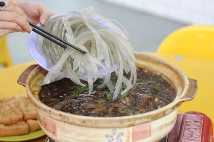 Qi Xiang Hot Pot Feature Image