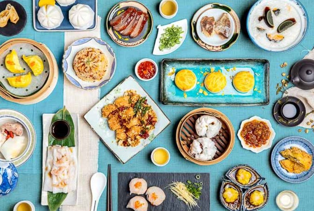 Rws Weekend Brunch Promo 2019 Online
