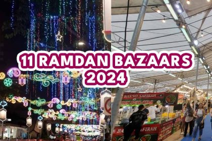 Ramadan bazaar - featured image