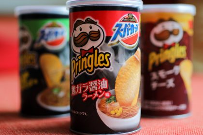 Ramen Pringles 1