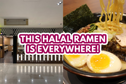 Ramen Seirock Ya - featured image