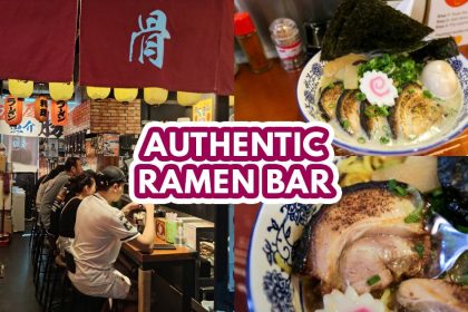 Ramen-ya - featured image