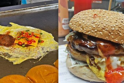 Ramly burger