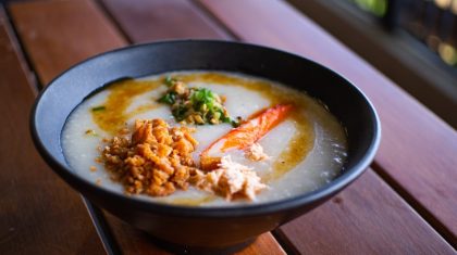 Reimondo Seafood Congee 3