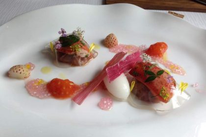 Restaurant Andre