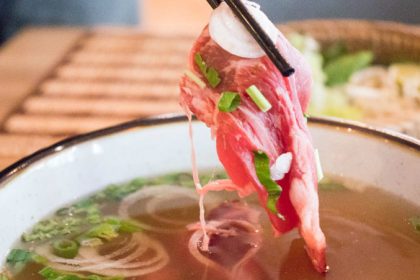 River Wok 14 (feature)