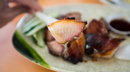 Roast Paradise 12 (2 Of 1)