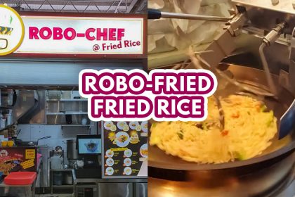 Robo Chef - Featured Image