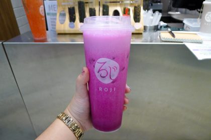 Roji Bijin Tea