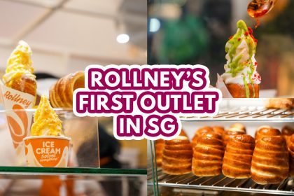 Rollney feature image