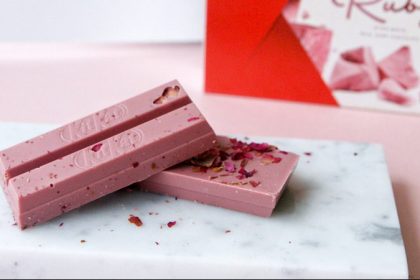 Ruby Kit Kat 3