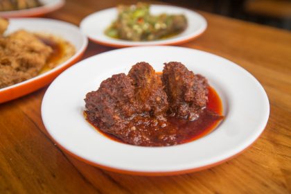 Rumah Makan Minang 13 2