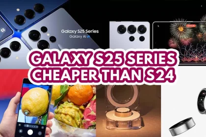 S25 launch - featured image