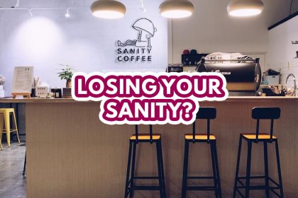 SANITY COVER