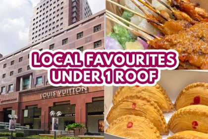 SG60 Asian Favourites Fair - featured image