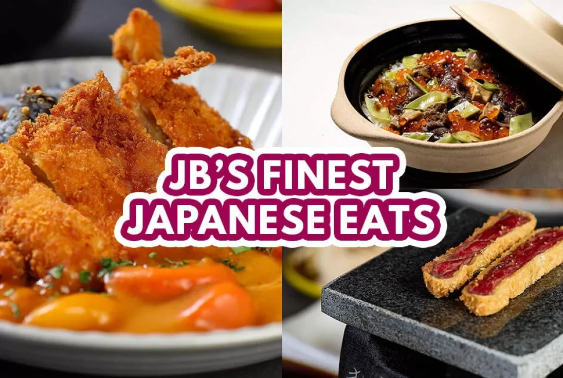 JB Japanese Food Guide - Featured image