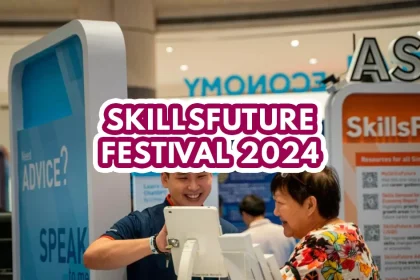 skillsfuture festival 2024 - featured image