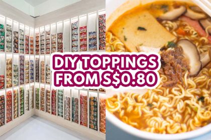 Slurp Mee - Featured Image