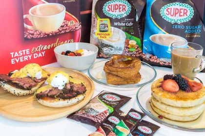 Super Coffee 12