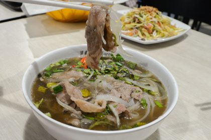 Saigon Street 5