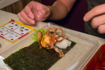 Sakae Sushi 7