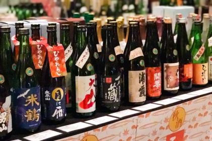 Sake Appreciation-11