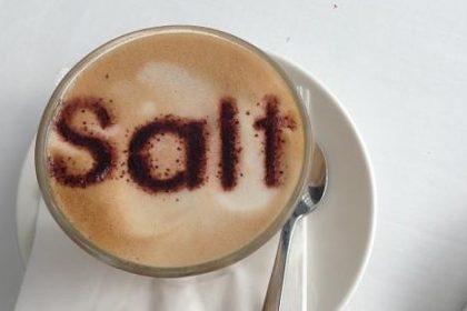 Salt In Coffee Online 6