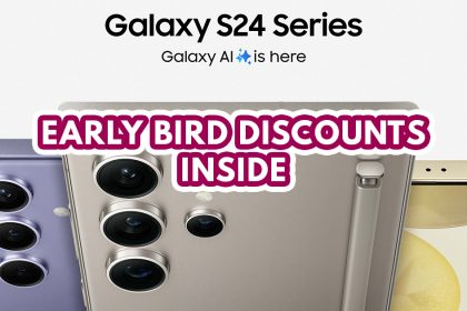 Samsung Galaxy S24 FI
