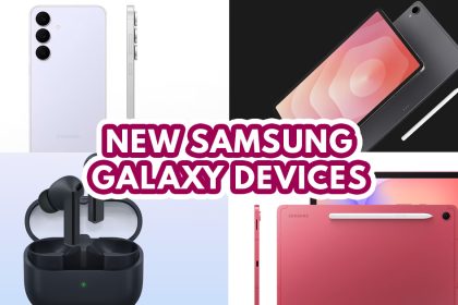Samsung Galaxy S25 FE - featured image