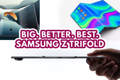 Samsung Galaxy TriFold launch - featured image