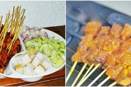Satay Boys Online 1