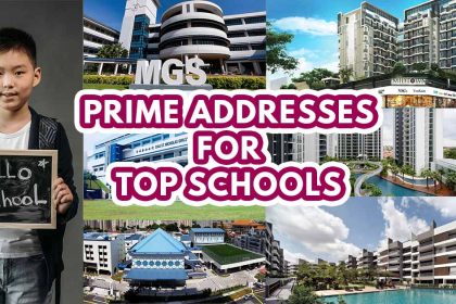Schools - Featured image