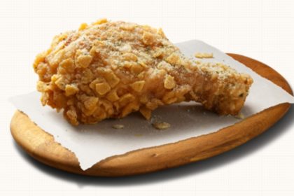 KFC Singapore Sour Cream & Onion Chicken feature image