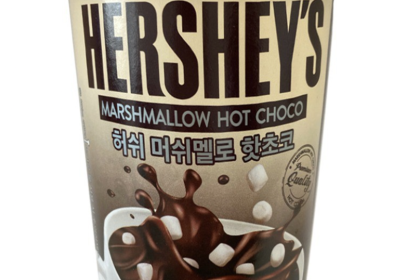 Hershey's Instant Hot Choco
