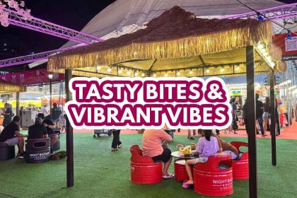 Sembawang Pasar Malam - Featured Image