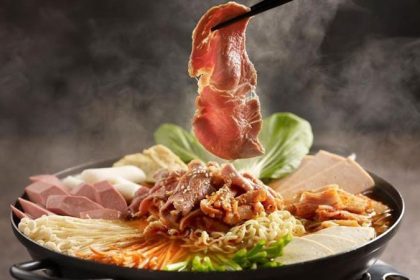 Seoul Yummy Buffet Promo Singapore Online
